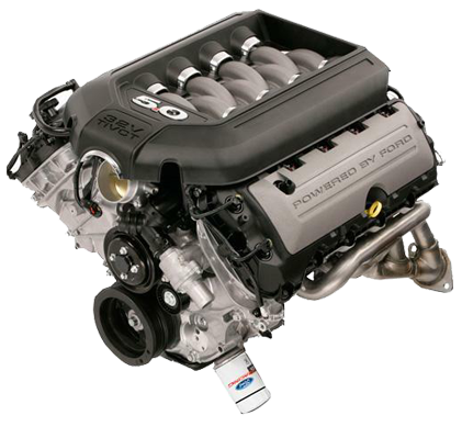 ford-racing-engine